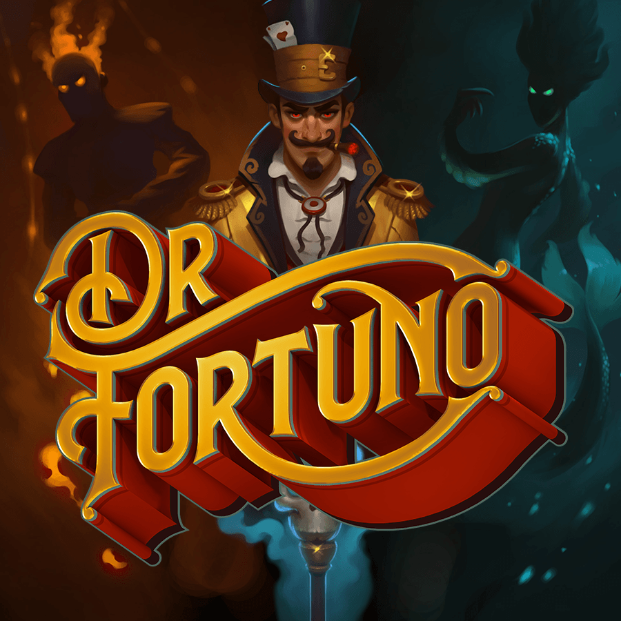 Dr Fortuno